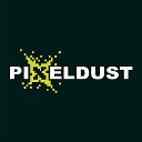 Pixeldust Studios logo