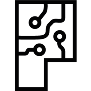 Pixelfarming Robotics logo