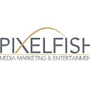 Pixelfish, Inc. logo