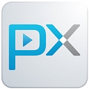 PixelFlow logo