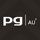 Pixel Group Australia logo