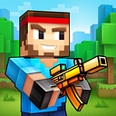 PixelGun 3D logo