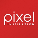 Pixel Inspiration logo