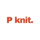 Pixelknit - E-Commerce Stores logo