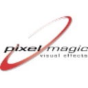 Pixel Magic logo