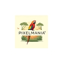 Pixel Mania logo