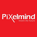 Pixel Mind IT Solutions logo — Front End Developer job on DevsUnite
