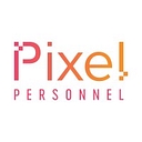 Pixel Personnel logo