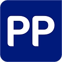 Pixel Power logo