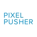 Pixelpusher logo