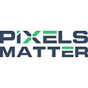 Pixels Matter