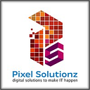 Pixel Solutionz logo — Pentaho Data Integration (PDI) Developer job on DevsUnite