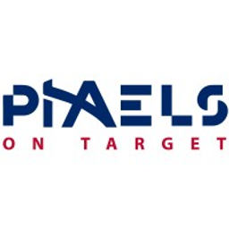 Pixels on Target LLC logo
