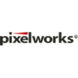 Pixelworks, Inc logo