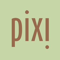 Pixi, Inc. logo