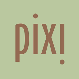Pixi Ltd logo