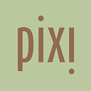 Pixi Beauty logo