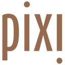 Pixi Beauty logo