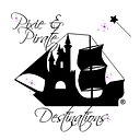 Pixie And Pirate Destinations, Llc logo
