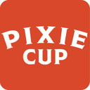 Pixie Cup logo