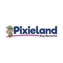 Pixielanddaynurseries logo