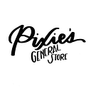 Pixie's General Store