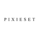 Pixieset logo