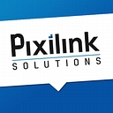 Pixilink Solutions logo