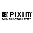 Pixim logo
