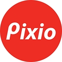 Pixio logo