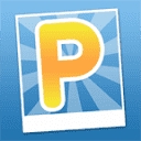 pixiz.com logo