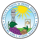Pixley Union Elementary logo