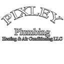 Pixley Plumbing Heating & Air Conditioning logo