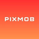 PixMob logo