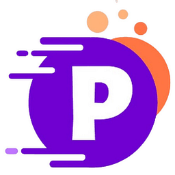 PixNova AI logo