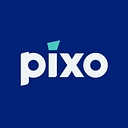 Pixo At Pixotech.Com logo