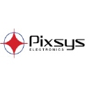 Pixsys logo
