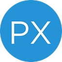 Pixus.Uk logo