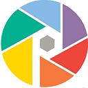 Pixvid logo