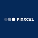 Pixxcel logo