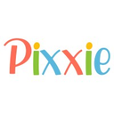 pixxie.com logo