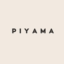 Logo for piyama.com