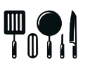 pizza-ovnen.dk logo