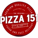 PIZZA 151