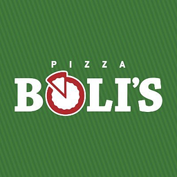 Pizza Boli's logo