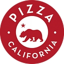 Pizza California logo