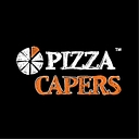Pizza Capers logo