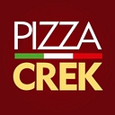 Pizza Crek logo