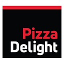 Pizza Delight logo