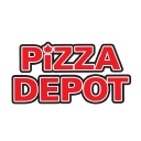 Pizza Depot logo